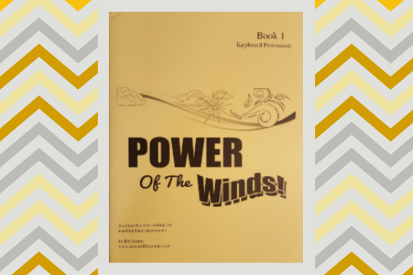 Power of the Winds